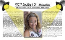 Spotlight M.Rice